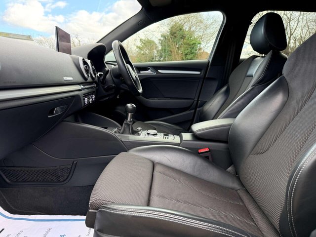 2018 Audi A3 - Photo 6