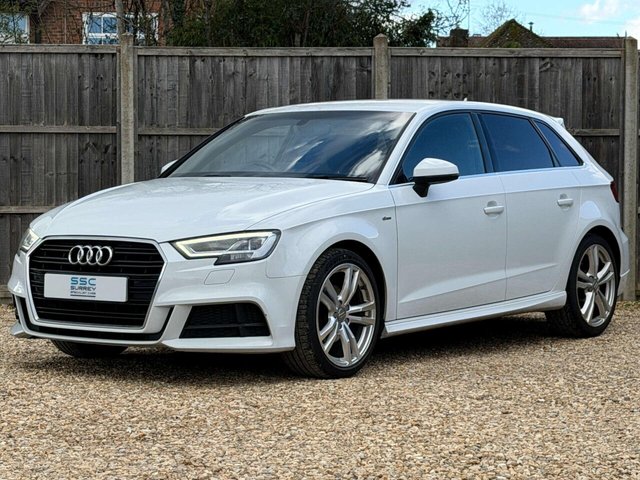 2018 Audi A3 - Photo 2