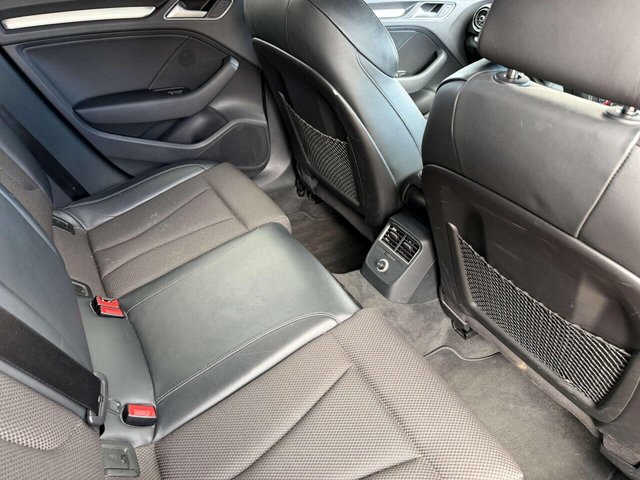 2018 Audi A3 - Photo 10