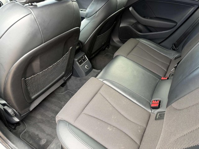 2018 Audi A3 - Photo 9