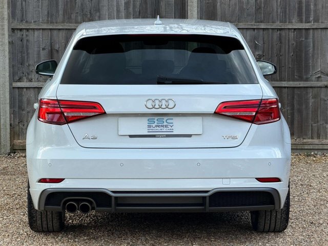 2018 Audi A3 - Photo 12