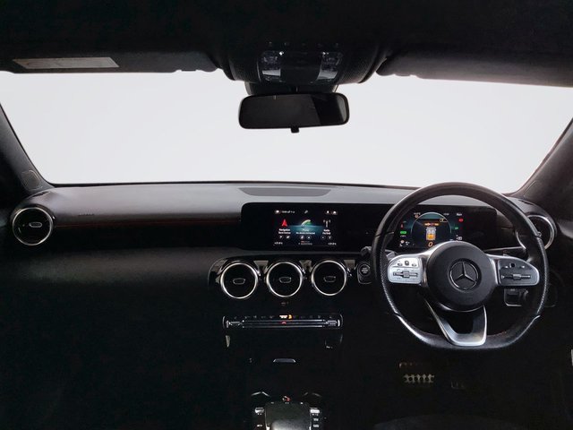 2020 Mercedes-Benz A-Class - Photo 3