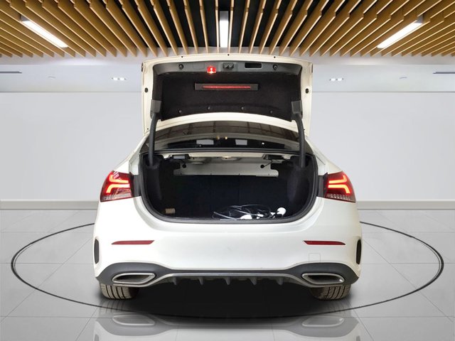 2020 Mercedes-Benz A-Class - Photo 7