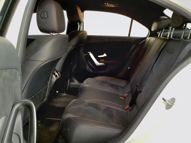 2020 Mercedes-Benz A-Class - Photo 11