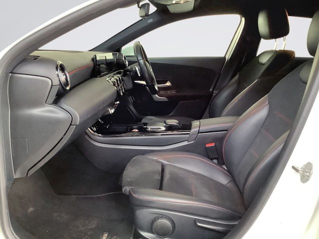 2020 Mercedes-Benz A-Class - Photo 10