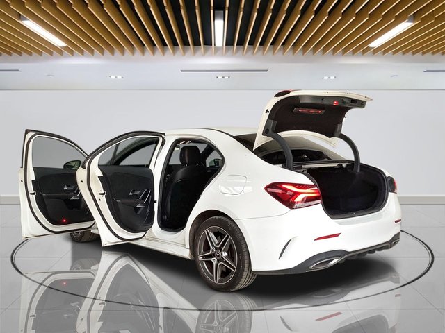 2020 Mercedes-Benz A-Class - Photo 8