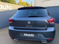 USED 2022 22 SEAT IBIZA 1.0 TSI FR Hatchback 5dr Petrol Manual Euro 6 (s/s) (95 ps) 1 Owner, Dual zone climate control A/C, Sat Nav, Cruise control, Bluetooth, Voice control, USB input, Folding wingmirrors, Rear tinted windows, DAB radio, Auto headlights, Apple Carplay, Android Auto