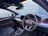 USED 2022 22 SEAT IBIZA 1.0 TSI FR Hatchback 5dr Petrol Manual Euro 6 (s/s) (95 ps) 1 Owner, Dual zone climate control A/C, Sat Nav, Cruise control, Bluetooth, Voice control, USB input, Folding wingmirrors, Rear tinted windows, DAB radio, Auto headlights, Apple Carplay, Android Auto
