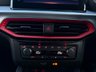 USED 2022 22 SEAT IBIZA 1.0 TSI FR Hatchback 5dr Petrol Manual Euro 6 (s/s) (95 ps) 1 Owner, Dual zone climate control A/C, Sat Nav, Cruise control, Bluetooth, Voice control, USB input, Folding wingmirrors, Rear tinted windows, DAB radio, Auto headlights, Apple Carplay, Android Auto