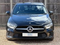 USED 2019 69 MERCEDES-BENZ A-CLASS 1.5 A 180 SE D Auto 5dr Sat Nav Parking Camera