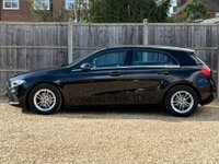 USED 2019 69 MERCEDES-BENZ A-CLASS 1.5 A 180 SE D Auto 5dr Sat Nav Parking Camera