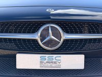 USED 2019 69 MERCEDES-BENZ A-CLASS 1.5 A 180 SE D Auto 5dr Sat Nav Parking Camera