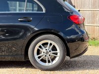 USED 2019 69 MERCEDES-BENZ A-CLASS 1.5 A 180 SE D Auto 5dr Sat Nav Parking Camera