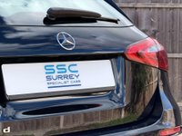 USED 2019 69 MERCEDES-BENZ A-CLASS 1.5 A 180 SE D Auto 5dr Sat Nav Parking Camera