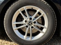 USED 2019 69 MERCEDES-BENZ A-CLASS 1.5 A 180 SE D Auto 5dr Sat Nav Parking Camera