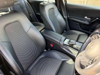USED 2019 69 MERCEDES-BENZ A-CLASS 1.5 A 180 SE D Auto 5dr Sat Nav Parking Camera