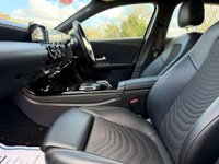 USED 2019 69 MERCEDES-BENZ A-CLASS 1.5 A 180 SE D Auto 5dr Sat Nav Parking Camera