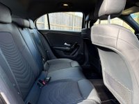 USED 2019 69 MERCEDES-BENZ A-CLASS 1.5 A 180 SE D Auto 5dr Sat Nav Parking Camera