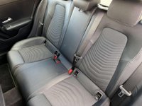 USED 2019 69 MERCEDES-BENZ A-CLASS 1.5 A 180 SE D Auto 5dr Sat Nav Parking Camera