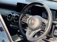 USED 2019 69 MERCEDES-BENZ A-CLASS 1.5 A 180 SE D Auto 5dr Sat Nav Parking Camera