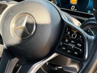 USED 2019 69 MERCEDES-BENZ A-CLASS 1.5 A 180 SE D Auto 5dr Sat Nav Parking Camera