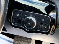 USED 2019 69 MERCEDES-BENZ A-CLASS 1.5 A 180 SE D Auto 5dr Sat Nav Parking Camera