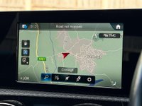 USED 2019 69 MERCEDES-BENZ A-CLASS 1.5 A 180 SE D Auto 5dr Sat Nav Parking Camera
