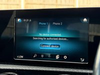 USED 2019 69 MERCEDES-BENZ A-CLASS 1.5 A 180 SE D Auto 5dr Sat Nav Parking Camera