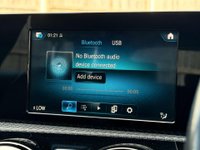 USED 2019 69 MERCEDES-BENZ A-CLASS 1.5 A 180 SE D Auto 5dr Sat Nav Parking Camera