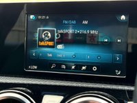 USED 2019 69 MERCEDES-BENZ A-CLASS 1.5 A 180 SE D Auto 5dr Sat Nav Parking Camera