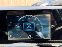 USED 2019 69 MERCEDES-BENZ A-CLASS 1.5 A 180 SE D Auto 5dr Sat Nav Parking Camera