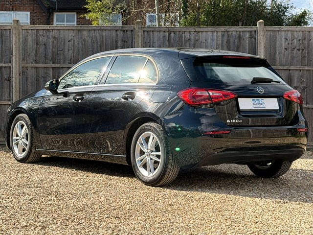 2019 Mercedes-Benz A-Class - Photo 3