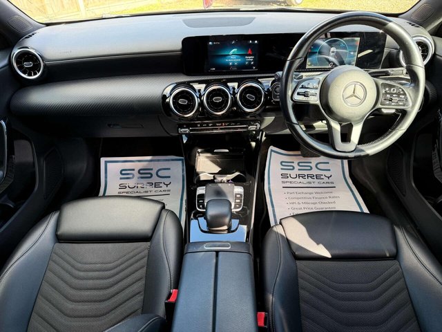 2019 Mercedes-Benz A-Class - Photo 7