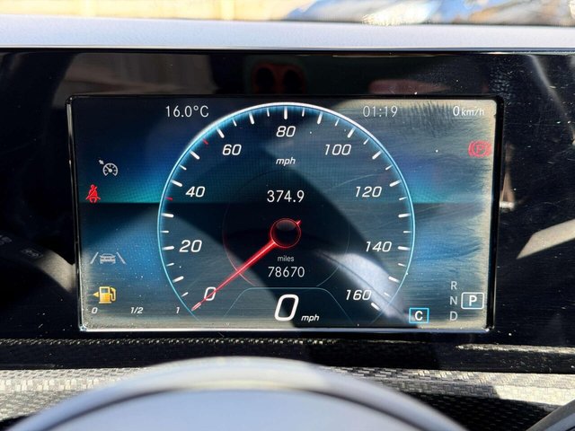 2019 Mercedes-Benz A-Class - Photo 8