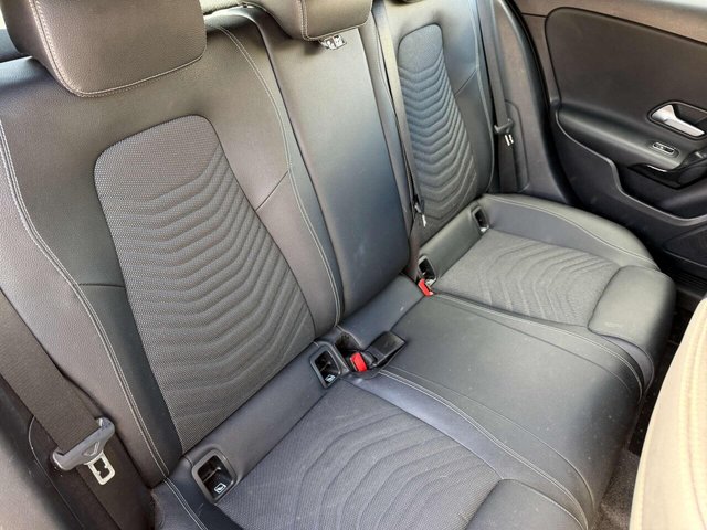 2019 Mercedes-Benz A-Class - Photo 10