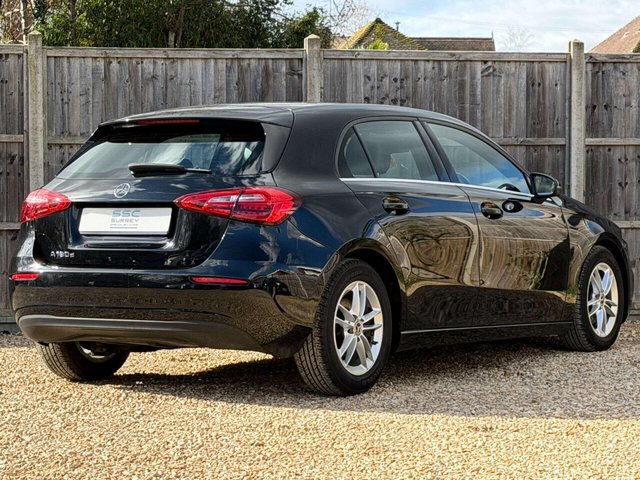 2019 Mercedes-Benz A-Class - Photo 4