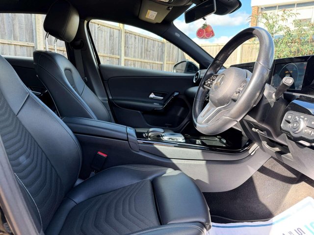 2019 Mercedes-Benz A-Class - Photo 5