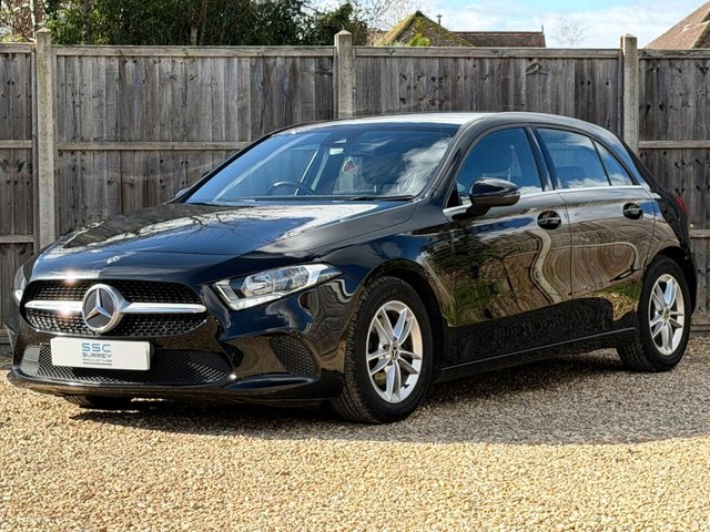 2019 Mercedes-Benz A-Class - Photo 2