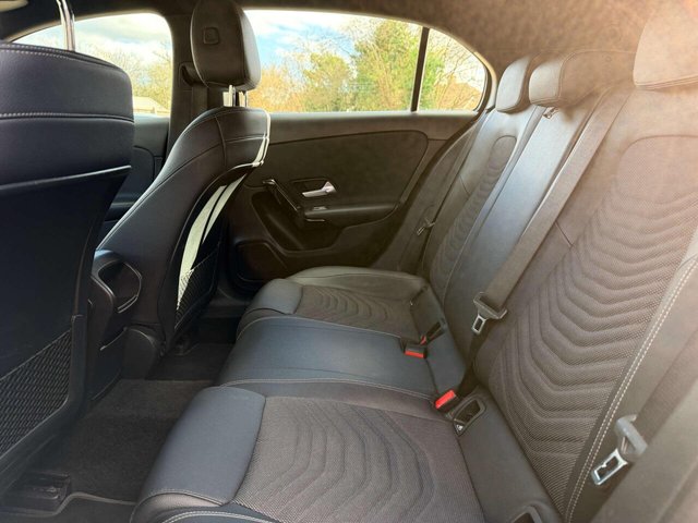 2019 Mercedes-Benz A-Class - Photo 9