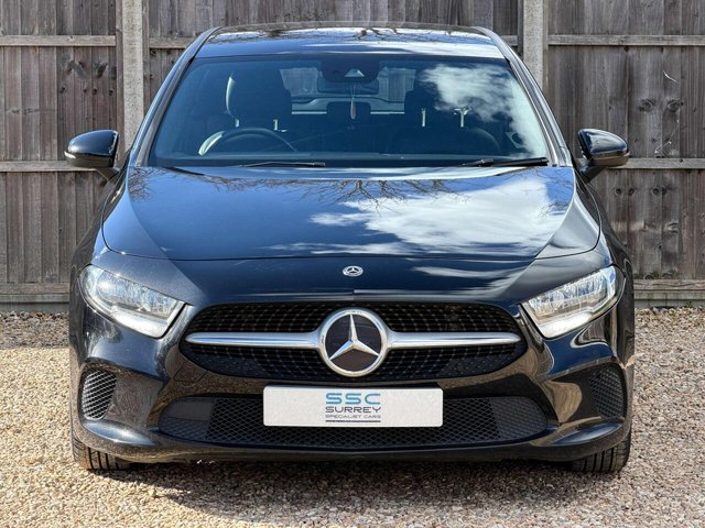 2019 Mercedes-Benz A-Class - Photo 11