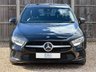 USED 2019 69 MERCEDES-BENZ A-CLASS 1.5 A 180 SE D Auto 5dr Sat Nav Parking Camera