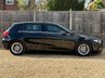 USED 2019 69 MERCEDES-BENZ A-CLASS 1.5 A 180 SE D Auto 5dr Sat Nav Parking Camera