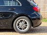 USED 2019 69 MERCEDES-BENZ A-CLASS 1.5 A 180 SE D Auto 5dr Sat Nav Parking Camera