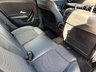 USED 2019 69 MERCEDES-BENZ A-CLASS 1.5 A 180 SE D Auto 5dr Sat Nav Parking Camera