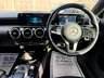 USED 2019 69 MERCEDES-BENZ A-CLASS 1.5 A 180 SE D Auto 5dr Sat Nav Parking Camera