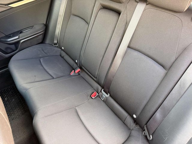2018 Honda Civic - Photo 9