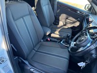 USED 2022 71 VOLKSWAGEN T-ROC 1.0 TSI Black Edition SUV 5dr Petrol Manual Euro 6 (s/s) (110 ps) 