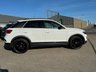 USED 2022 71 VOLKSWAGEN T-ROC 1.0 TSI Black Edition SUV 5dr Petrol Manual Euro 6 (s/s) (110 ps) 
