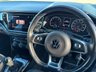 USED 2022 71 VOLKSWAGEN T-ROC 1.0 TSI Black Edition SUV 5dr Petrol Manual Euro 6 (s/s) (110 ps) 