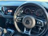 USED 2022 71 VOLKSWAGEN T-ROC 1.0 TSI Black Edition SUV 5dr Petrol Manual Euro 6 (s/s) (110 ps) 